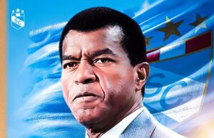 Julio César Uribe se suma como asesor y vocero institucional de Sporting Cristal