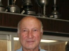 Falleció Gino Pinasco quien fue presidente del club Universitario de Deportes