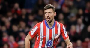 Atlético de Madrid se metió a la pelea de la Liga de España al vencer al Sevilla 4-3