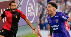 Confirmados horarios y fechas de partidos de Alianza Lima y Melgar en Fase 1 y 2 de la Copa Libertadores