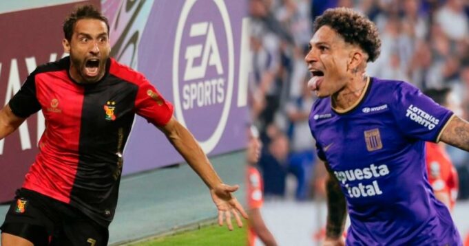 Confirmados horarios y fechas de partidos de Alianza Lima y Melgar en Fase 1 y 2 de la Copa Libertadores