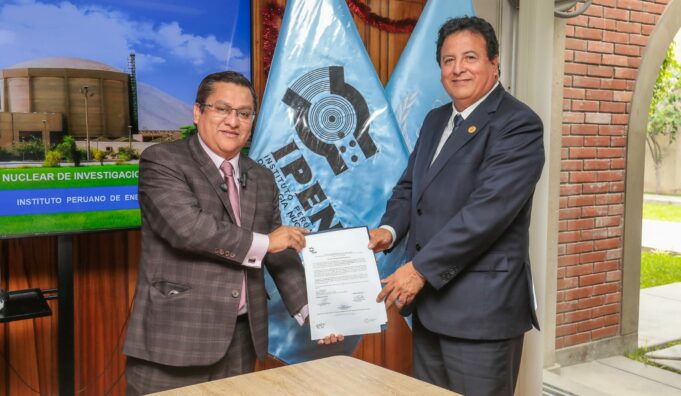 Hospital de Chota cuenta con Sistema de Mamografía Digital