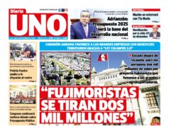 Edición del 28 de noviembre de 2024