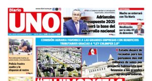 Edición del 28 de noviembre de 2024