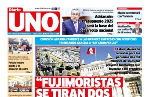 Edición del 28 de noviembre de 2024