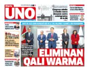 Edición del 30 de noviembre de 2024