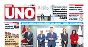 Edición del 30 de noviembre de 2024