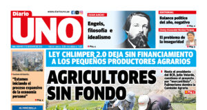 Edición del 1 de diciembre de 2024