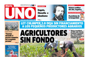 Edición del 1 de diciembre de 2024