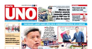 Edición del 2 de diciembre de 2024