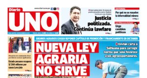 Edición del 3 de diciembre de 2024