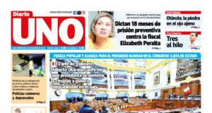 Edición del 4 de diciembre de 2024