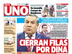 Edición del 5 de diciembre de 2024