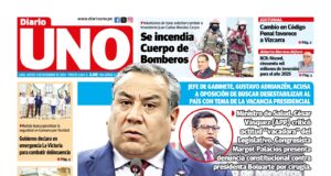 Edición del 5 de diciembre de 2024