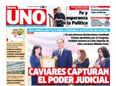 Edición del 6 de diciembre de 2024