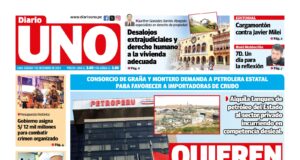 Edición del 7 de diciembre de 2024