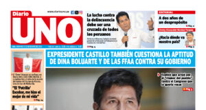 Edición del 8 de diciembre de 2024