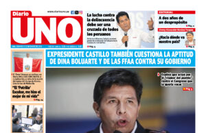 Edición del 8 de diciembre de 2024