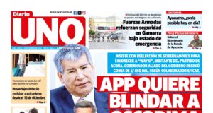 Edición del 9 de diciembre de 2024