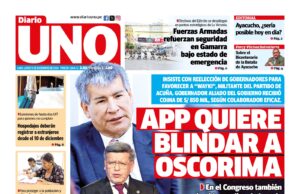 Edición del 9 de diciembre de 2024