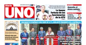 Edición del 10 de diciembre de 2024