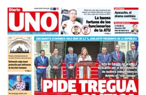 Edición del 10 de diciembre de 2024