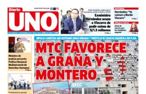 Edición del 11 de diciembre de 2024