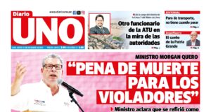 Edición del 12 de diciembre de 2024