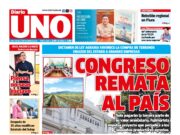 Edición del 13 de diciembre de 2024