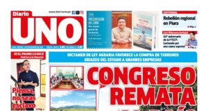 Edición del 13 de diciembre de 2024