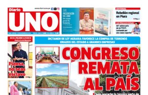 Edición del 13 de diciembre de 2024