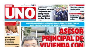 Edición del 14 de diciembre de 2024