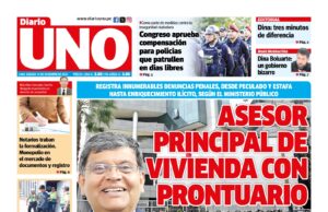 Edición del 14 de diciembre de 2024