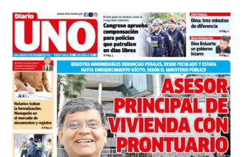 Edición del 14 de diciembre de 2024