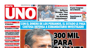 Edición del 15 de diciembre de 2024