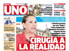 Edición del 17 de diciembre de 2024