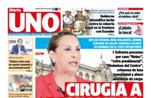 Edición del 17 de diciembre de 2024