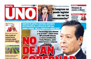 Edición del 18 de diciembre de 2024