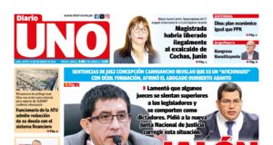 Edición del 19 de diciembre de 2024