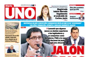 Edición del 19 de diciembre de 2024