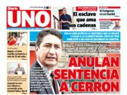 Edición del 20 de diciembre de 2024