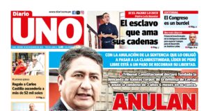 Edición del 20 de diciembre de 2024