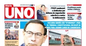 Edición del 21 de diciembre de 2024