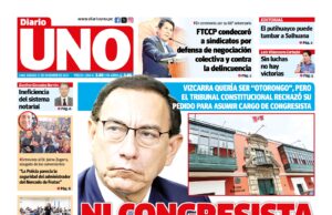 Edición del 21 de diciembre de 2024