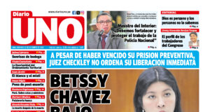 Edición del 22 de diciembre de 2024