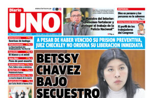 Edición del 22 de diciembre de 2024