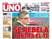 Edición del 23 de diciembre de 2024