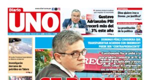 Edición del 23 de diciembre de 2024