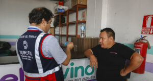 Sunafil: Más de 335, 000 trabajadores dejaron de ser informales en el 2024