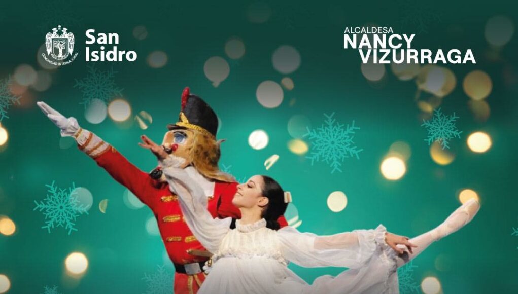 “El Cascanueces”